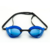Óculos para Natação Arena Cobra Core Azul - Nade Bem