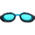 Óculos para Natação Hammerhead Nest Pro Lente Azul na internet
