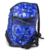 Mochila Speedo Swim II Azul / Azul - Nade Bem