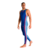 Traje para Natação Águas Abertas Arena Powerskin R EVO + Masculino Azul Royal