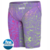 Bermuda Natação Competição Powerskin ST 2.0 Arena Open Back LTD Edtion Roxo e Verde na internet