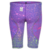 Bermuda Natação Competição Powerskin ST 2.0 Arena Open Back LTD Edtion Roxo e Verde - comprar online