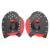 Palmar para Natação Speedo Power Paddles Tamanho G - comprar online