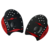 Palmar para Natação Speedo Power Paddles Tamanho G