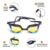 Óculos Leader Speed Pro Mirror Preto - loja online