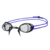 Óculos para Natação Arena Swedix Lente Transparente