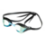 Óculos para Natação Arena Cobra Core Swipe Mirror Preto Lente Azul