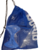 Saco de tela Arena Team Mesh Azul - comprar online