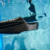Nadadeira para Natação em Piscina Arena Powerfin Pro Multi Preta