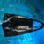 Imagem do Nadadeira para Natação em Piscina Arena Powerfin Pro Multi Preta