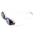 Óculos para Natação Mormaii Endurance Mirror Lente Azul - Nade Bem