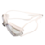 Imagem do Óculos para Natação Mormaii Endurance Mirror Lente Prata