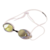 Óculos para Natação Mormaii Endurance Mirror Lente Dourada
