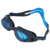 Óculos para Natação Speedo Tornado Preto Lente Azul na internet