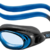 Óculos para Natação Speedo Tornado Preto Lente Azul - comprar online