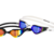 Óculos para Natação Winner Mirror Azul - comprar online