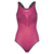 Traje para Natação Top Powerskin Carbon Duo Pink