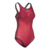 Traje para Natação Top Powerskin Carbon Duo Jester Red - comprar online