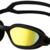 Óculos para Natação Speedo Swell Preto Lente Dourada - comprar online