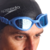 Óculos para Natação Speedo Swell Azul na internet