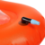 Boia de Sinalização Para Águas Abertas Speedo Swim Safe Bag na internet