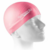 Touca de Silicone para Natação Speedo Massage Cap Rosa