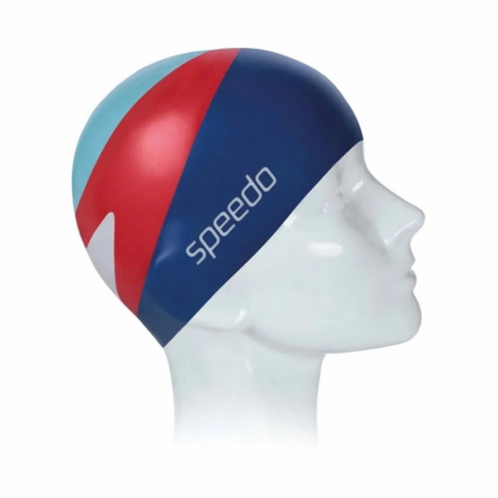 Touca de Silicone para Nata o Boomerang Cap Speedo