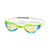 Óculos para Natação Leader Speed Pro Mirror Verde