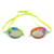 Óculos para Natação Hammerhead Olympic Mirror Color na internet