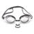 Óculos para Natação Hammerhead Olympic Preto Lente Transparente
