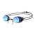 Óculos para Natação Arena Swedix Mirror Lente Azul