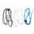 Tira para Óculos de Natação Bungee Cords Neutras - comprar online