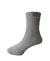 Meia Cano Curto Masculina Com 3 Pares Active - loja online