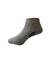 Meia Sapatilha Masculina Com 3 Pares Fashion - comprar online