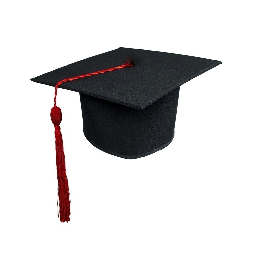 sombrero de egresado