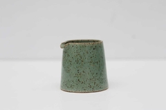 Molheira Flocos - Olive Cerâmica | Cerâmica Artesanal Utilitária