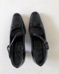 Zapatos Galliano