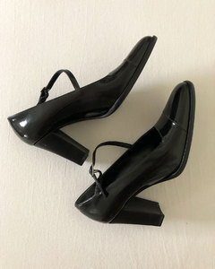 Zapatos Galliano - El Vestidor de Julieta