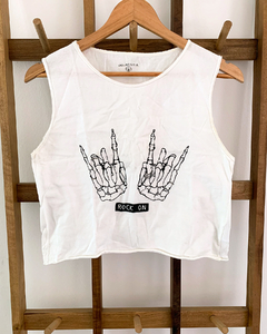 Musculosa Rock on