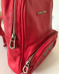 Mochila Jazmin corazones El Vestidor de Julieta