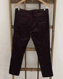 Pantalón Basement - comprar online