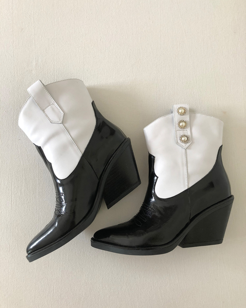 Botas Heyas Comprar en El Vestidor de Julieta