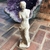 * Venus de Milo de Gesso pintura Granito 40cm - Misan Artesanato - buy online