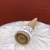 Vela Cera de Abelha Espiral 20,5cm - Cura Herbal - buy online