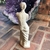 * Venus de Milo de Gesso pintura Granito 40cm - Misan Artesanato - Artesaria - Objetos para a Alma