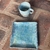 * Conjunto Mar (Caneca e Prato) - Blask Cerâmica - buy online