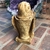 * Busto de Gesso Buda de Mesa 35 cm - Misan Artesanato - buy online