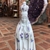 * Nossa Senhora de Fátima de Porcelana 34cm - Misan Artesanato on internet