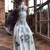 * Nossa Senhora de Fátima de Porcelana 34cm - Misan Artesanato - comprar online