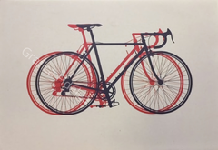 Bicicleta 30x42